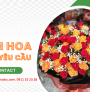 Shop Hoa Tươi Thủ Đức - Đặt Hoa Online 24/7 Tp.hcm