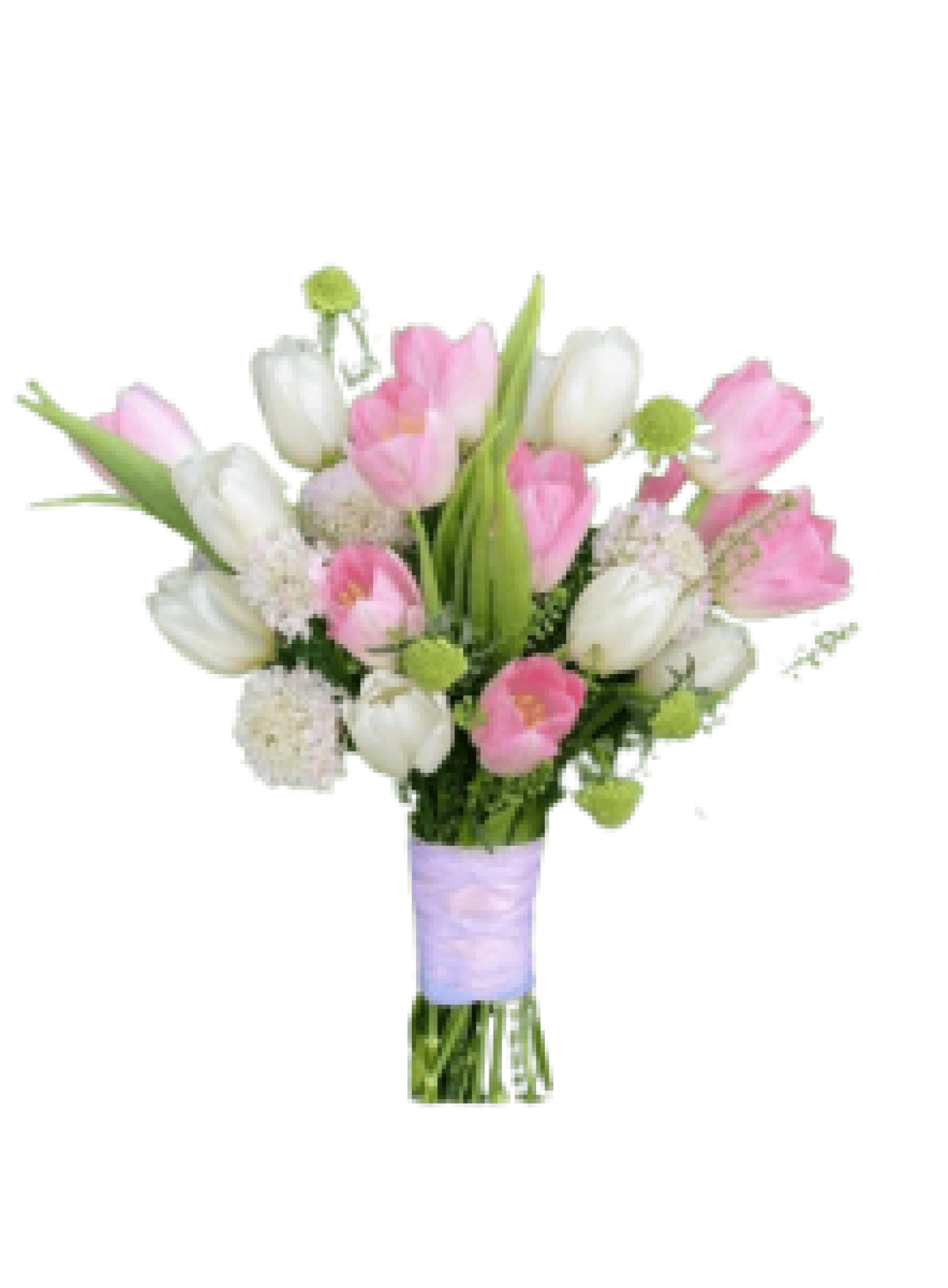 Hoa tươi - Bó hoa cưới Mẫu (TVF-HC-TLC-019)