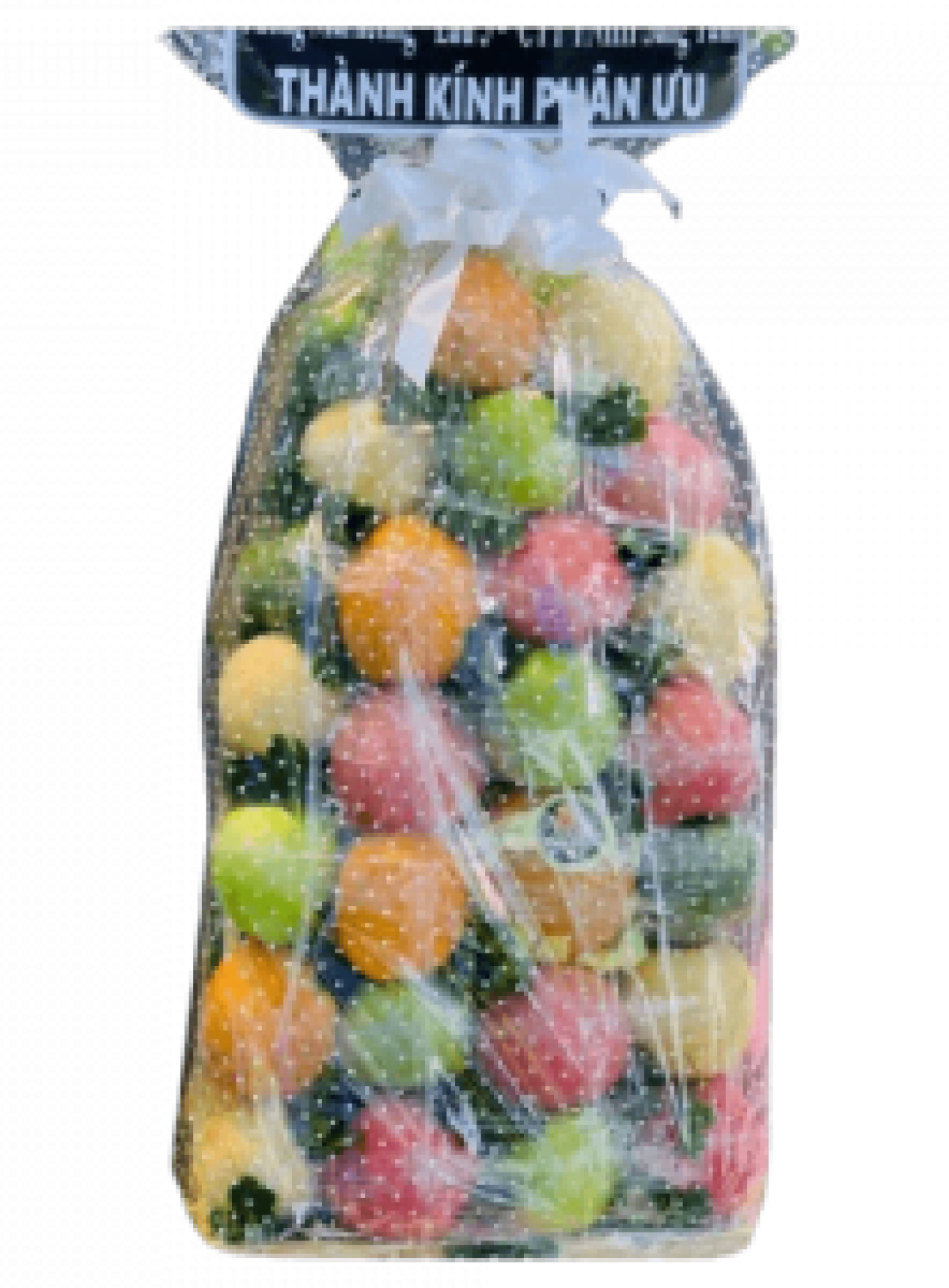 Hoa tươi - Giỏ Trái Cây(TVF-GTC-007)