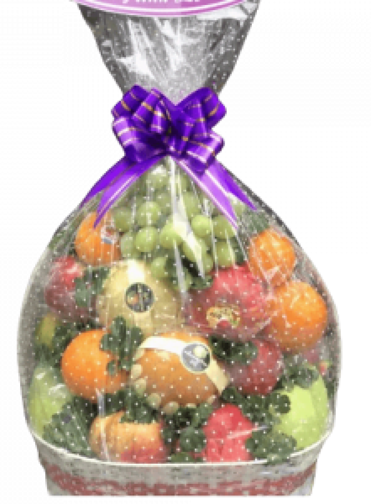 Hoa tươi - Giỏ Trái Cây(TVF-GTC-015)