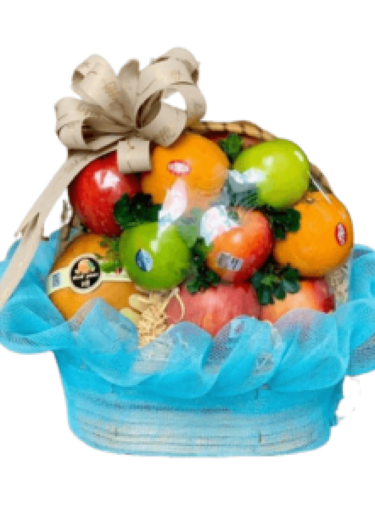 Hoa tươi - Giỏ Trái Cây(TVF-GTC-033)