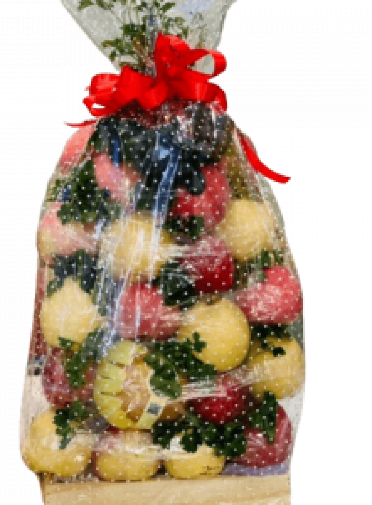 Hoa tươi - Giỏ Trái Cây(TVF-GTC-037)