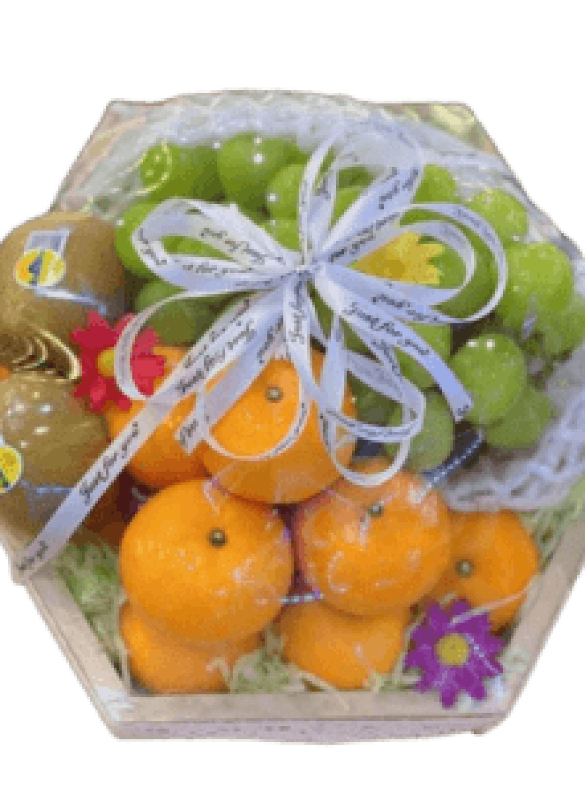 Hoa tươi - Giỏ Trái Cây(TVF-GTC-042)