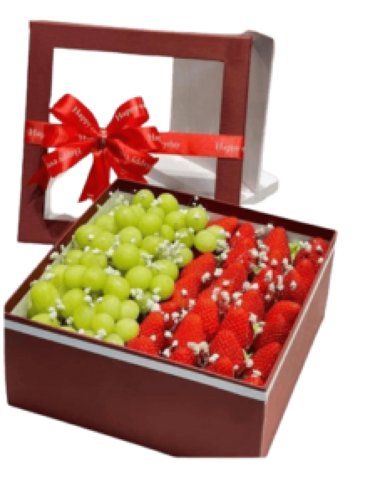 Hoa tươi - Giỏ Trái Cây(TVF-GTC-047)