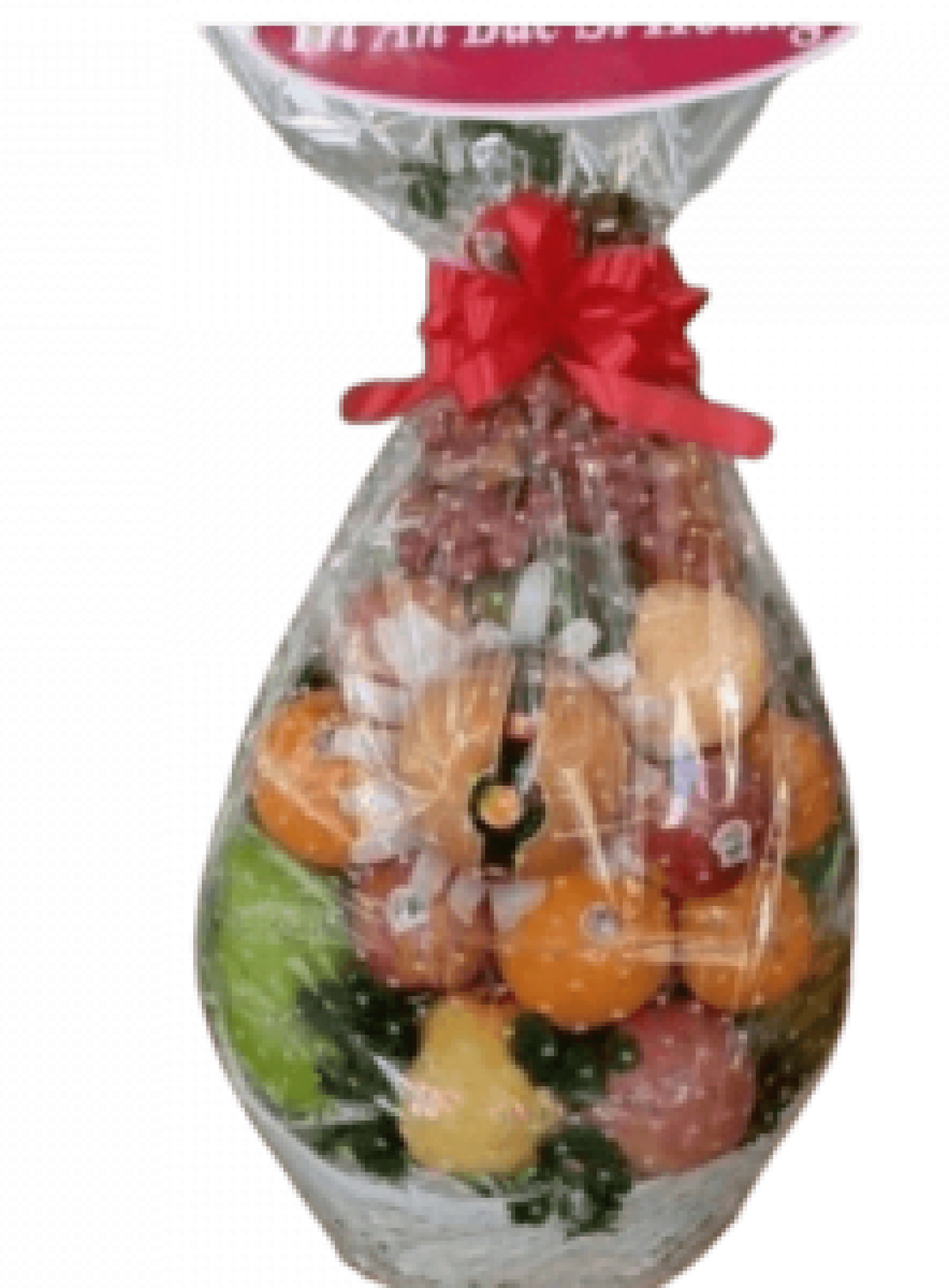 Hoa tươi - Giỏ Trái Cây(TVF-GTC-048)