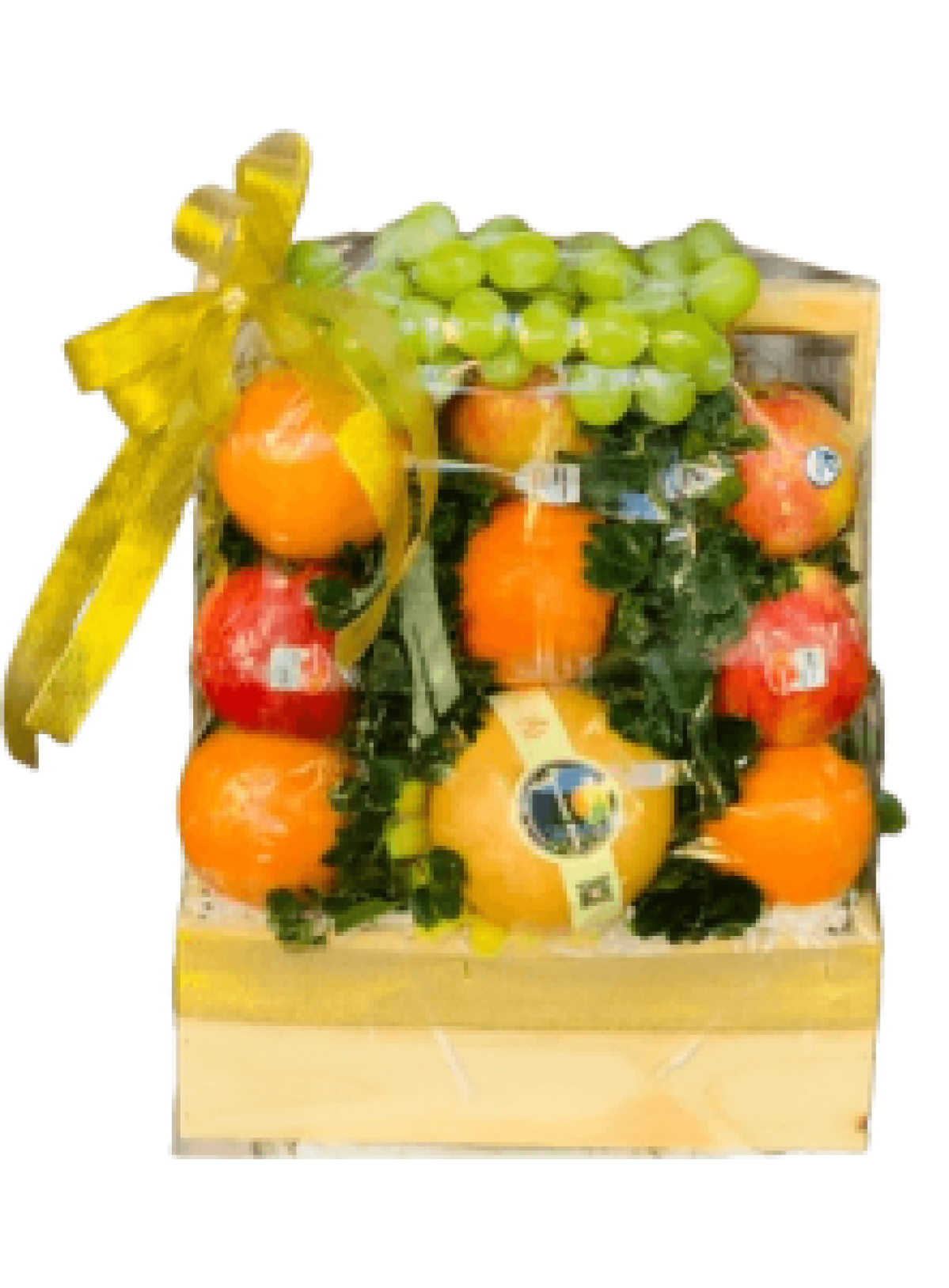 Hoa tươi - Giỏ Trái Cây(TVF-GTC-060)