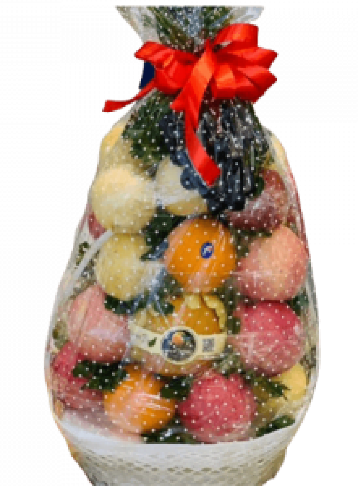 Hoa tươi - Giỏ Trái Cây(TVF-GTC-065)