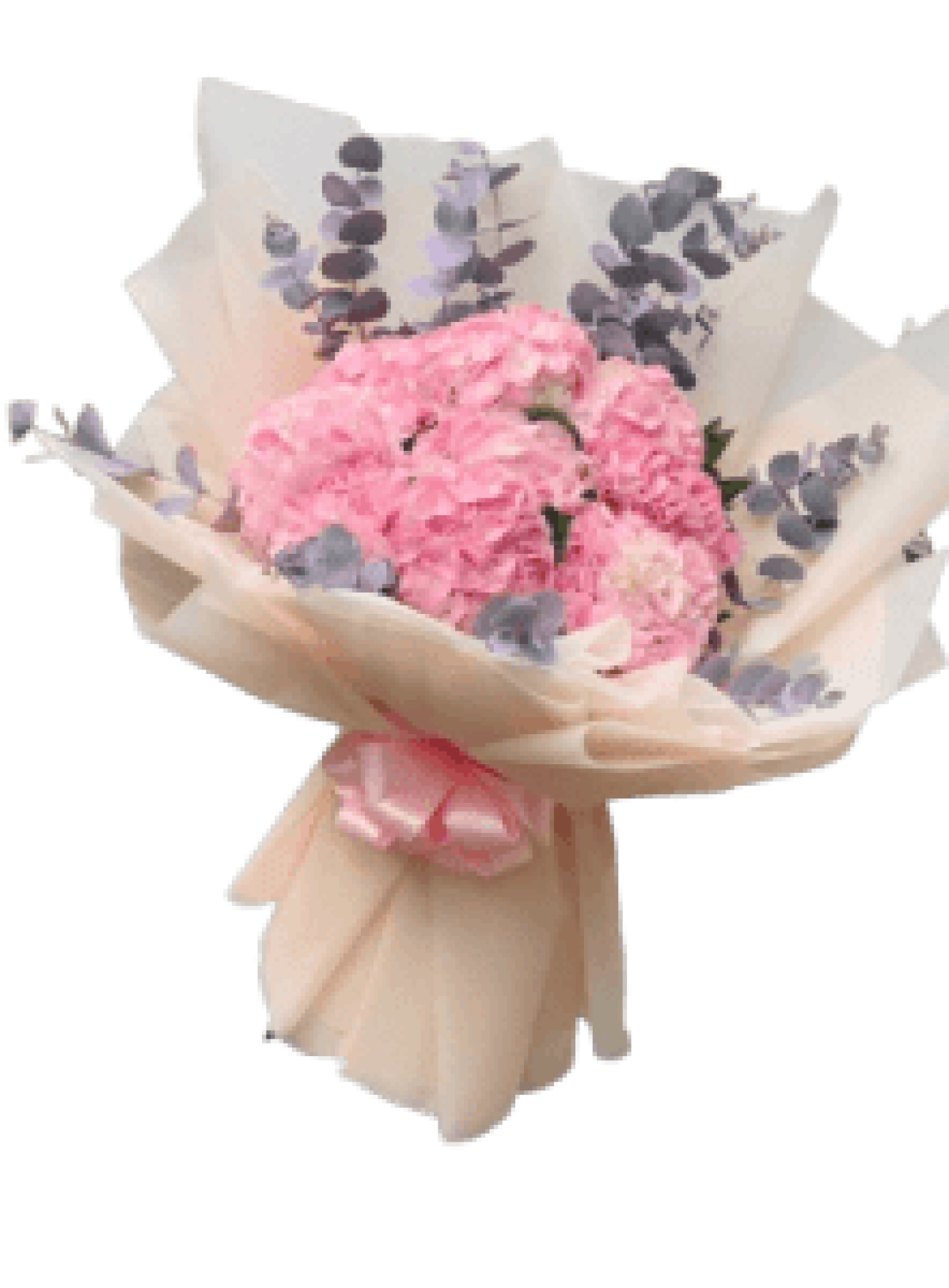 Hoa tươi - Hoa Giỏ - Hoa Bó Mẫu (TVF-HG-HB-018)