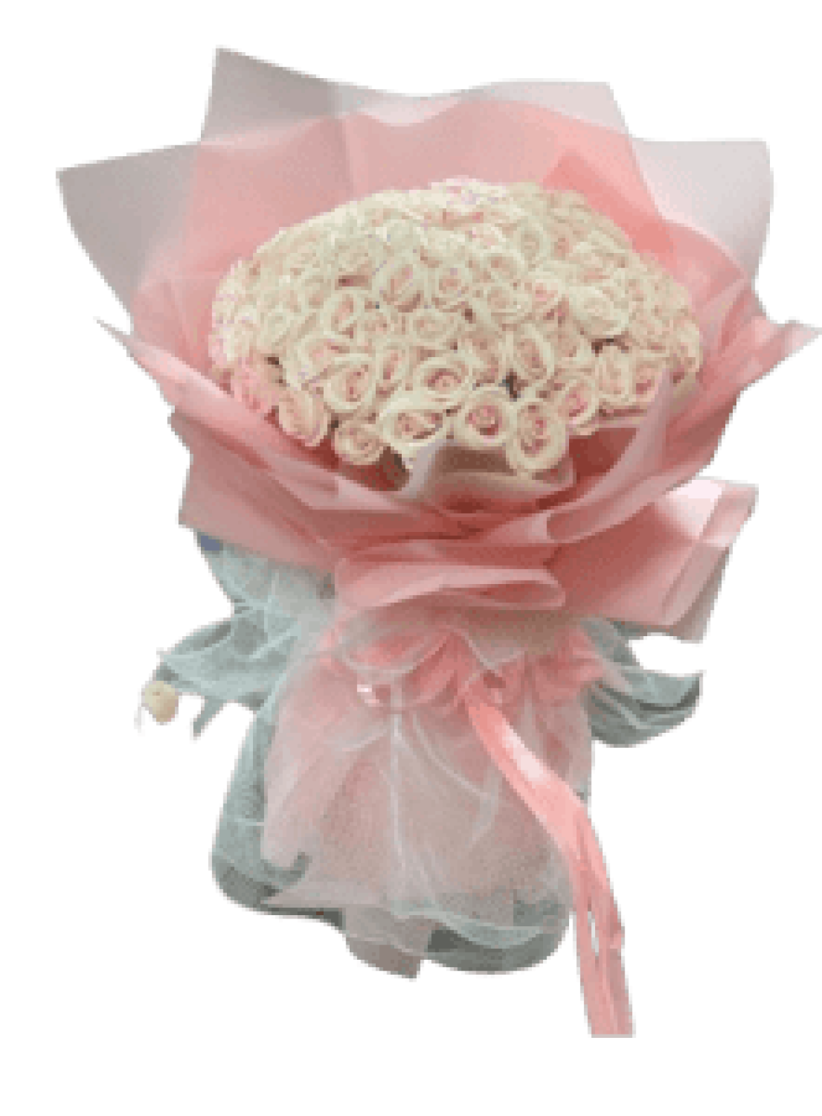 Hoa tươi - Hoa Giỏ - Hoa Bó Mẫu (TVF-HG-HB-037)