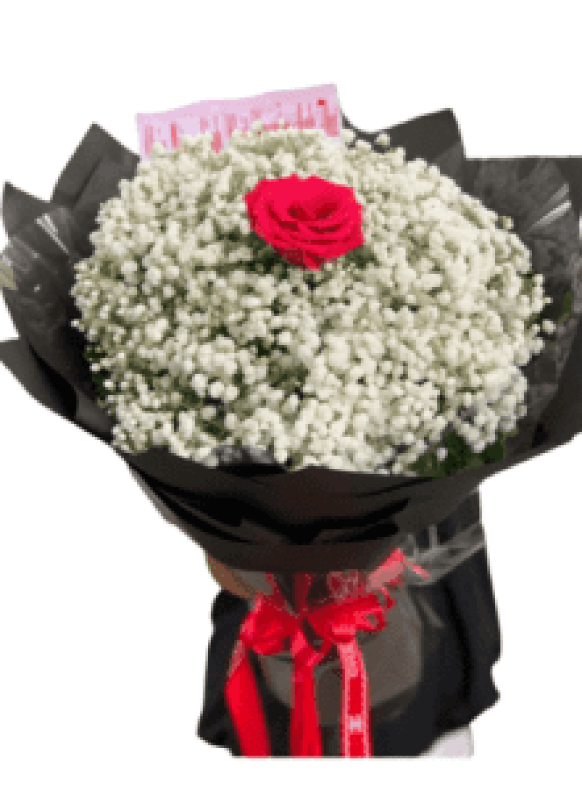 Hoa tươi - hoa sinh nhật Mẫu (TVF-HSN-081)