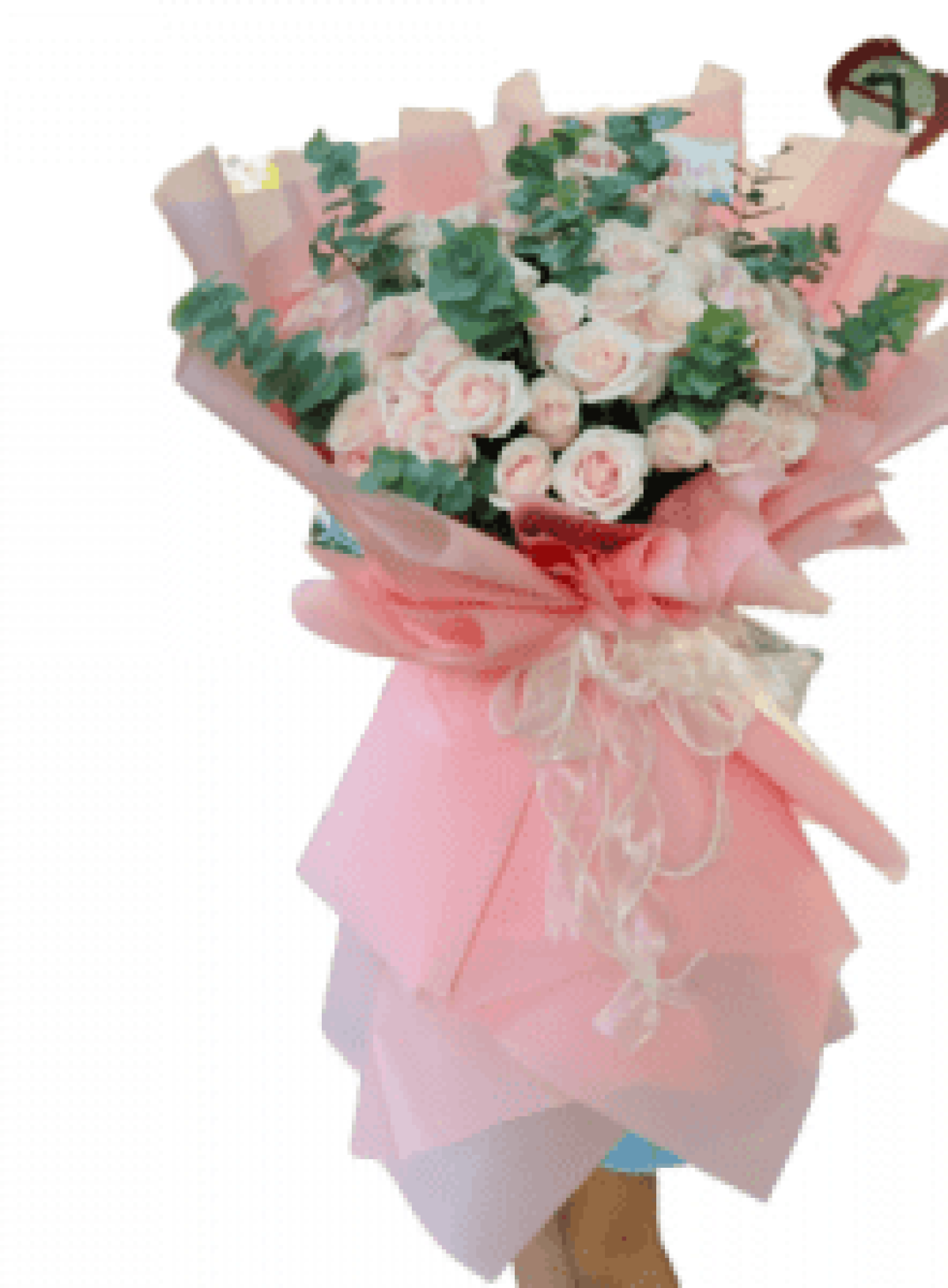 Hoa tươi - hoa sinh nhật Mẫu (TVF-HSN-085)