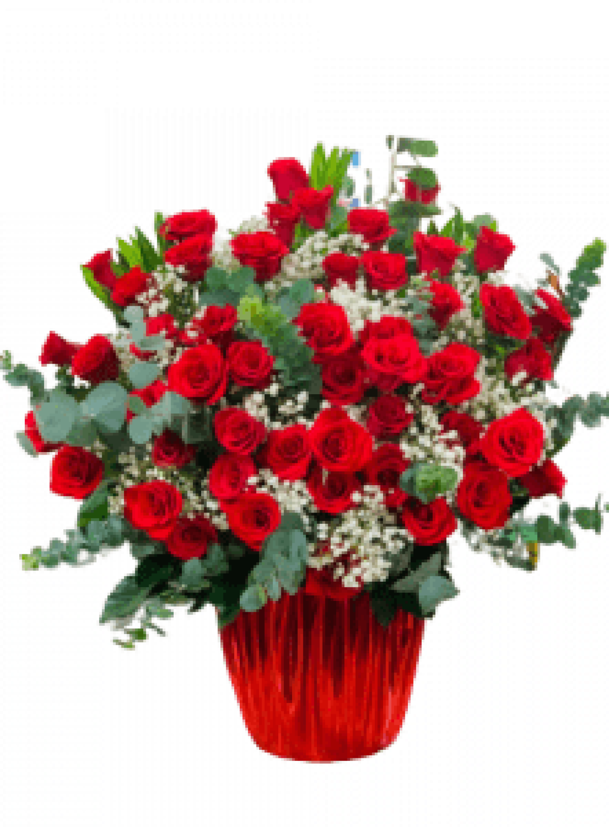 Hoa tươi - hoa sinh nhật Mẫu (TVF-HSN-088)