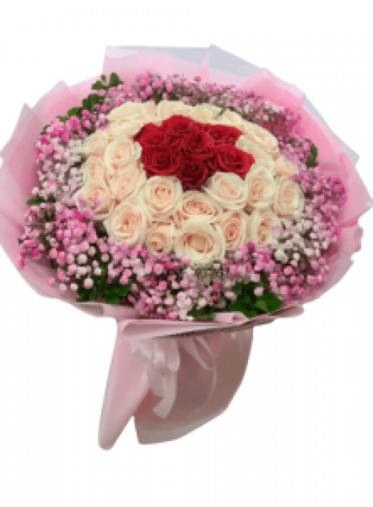 Hoa tươi - hoa sinh nhật Mẫu (TVF-HSN-094)