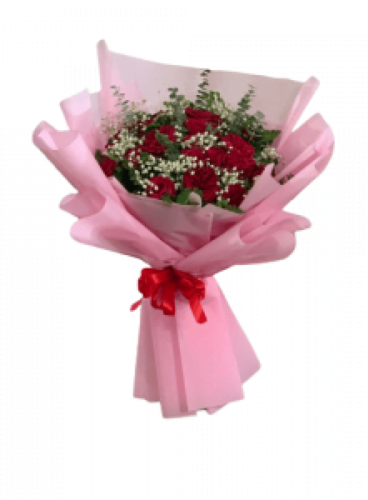 Hoa tươi - hoa sinh nhật Mẫu (TVF-HSN-101)