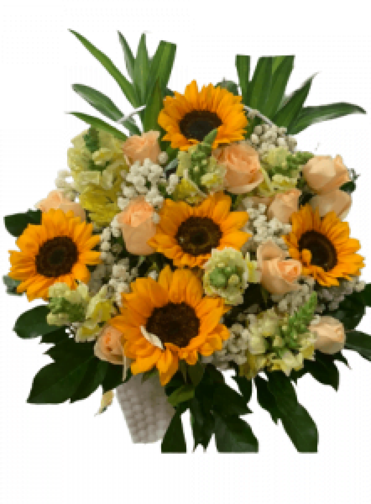 Hoa tươi - hoa sinh nhật Mẫu (TVF-HSN-103)