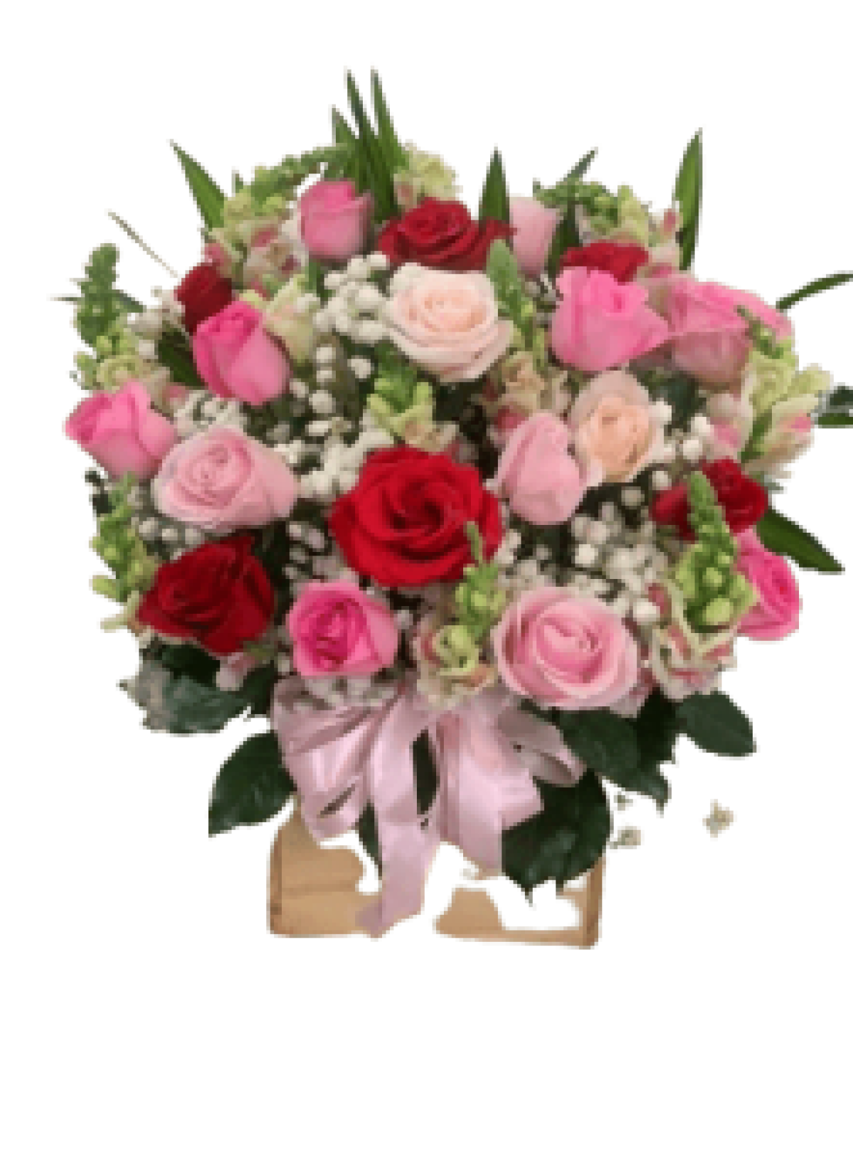 Hoa tươi - hoa sinh nhật Mẫu (TVF-HSN-112)