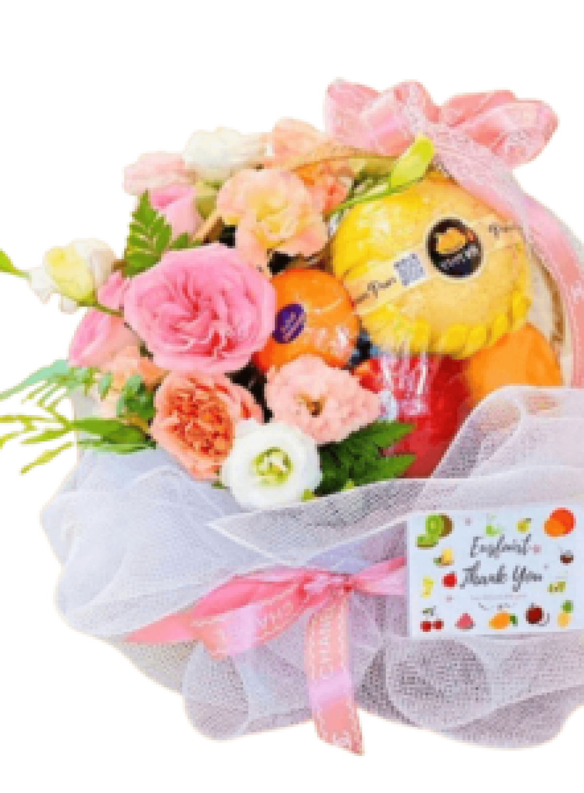 Hoa tươi - hoa sinh nhật Mẫu (TVF-HSN-131)