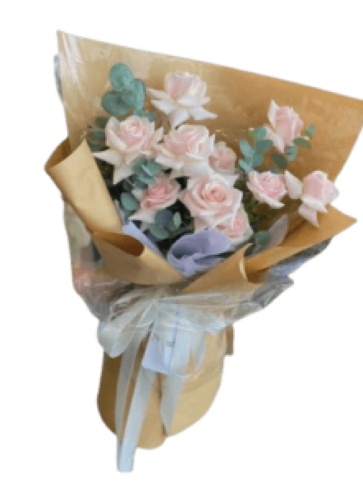 Hoa tươi - hoa sinh nhật Mẫu (TVF-HSN-132)