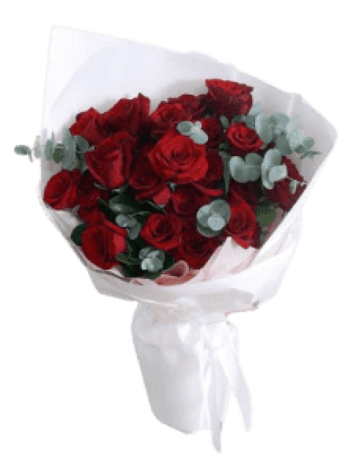 Hoa tươi - hoa sinh nhật Mẫu (TVF-HSN-154)