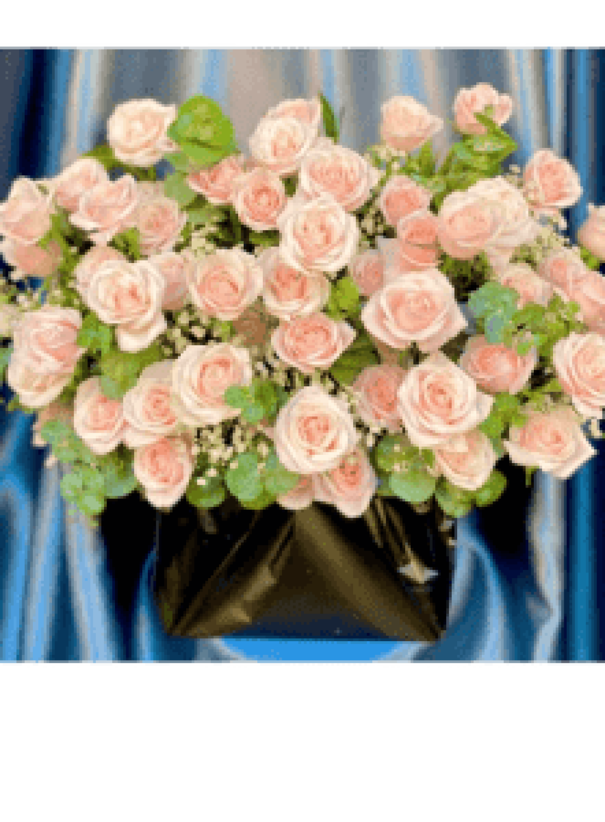 Hoa tươi - hoa sinh nhật Mẫu (TVF-HSN-163)