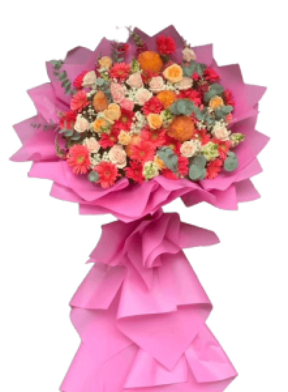 Hoa khai trương - Chúc Mừng - MẪU (TVF-KT-CM-093)