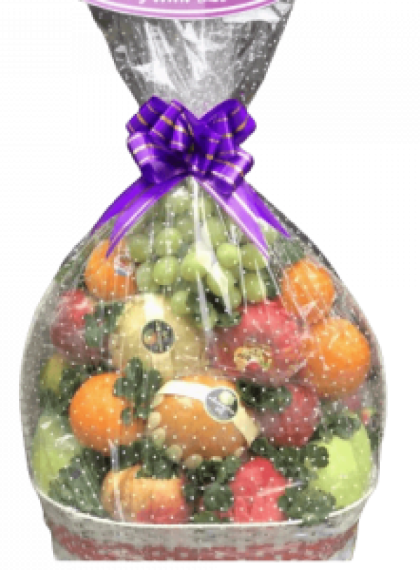 Hoa tươi - Giỏ Trái Cây(TVF-GTC-015)