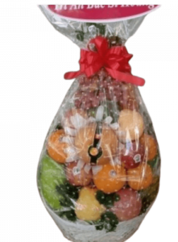 Hoa tươi - Giỏ Trái Cây(TVF-GTC-048)