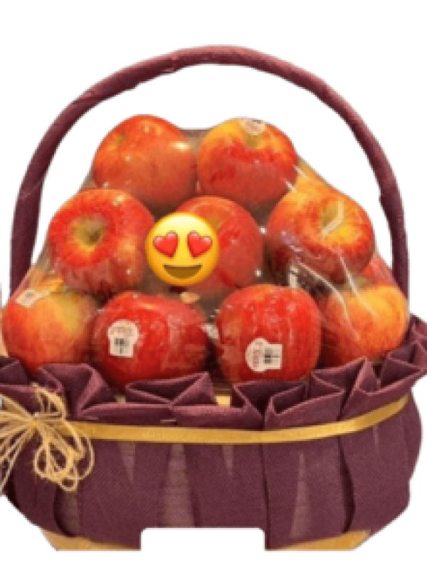 Hoa tươi - Giỏ Trái Cây(TVF-GTC-055)