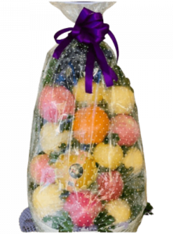 Hoa tươi - Giỏ Trái Cây(TVF-GTC-064)