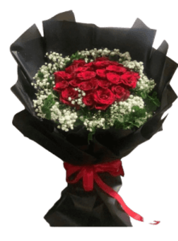 Hoa Bó Chúc Mừng Thủ Đức