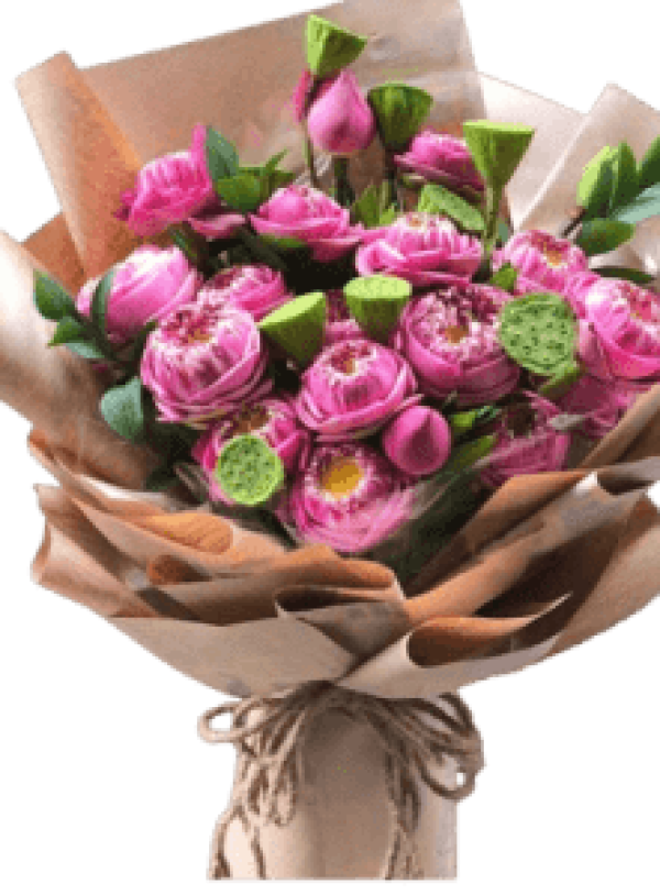 Hoa tươi - hoa sinh nhật Mẫu (TVF-HSN-149)