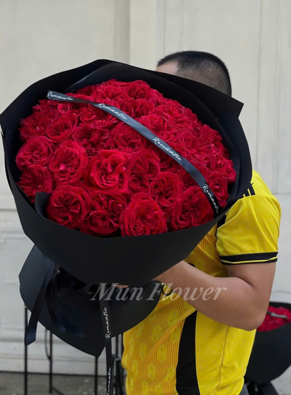 Bó Hoa Chúc Mừng HS02